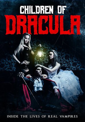 Children of Dracula - Movie Cover (thumbnail)