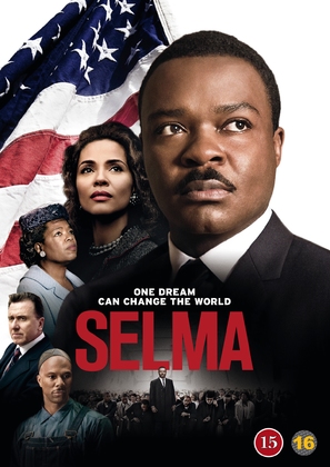 Selma - Swedish Movie Cover (thumbnail)