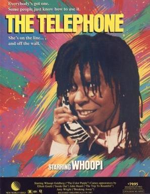 The Telephone - Movie Poster (thumbnail)