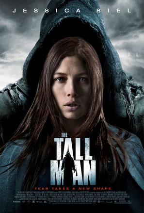 The Tall Man - Movie Poster (thumbnail)