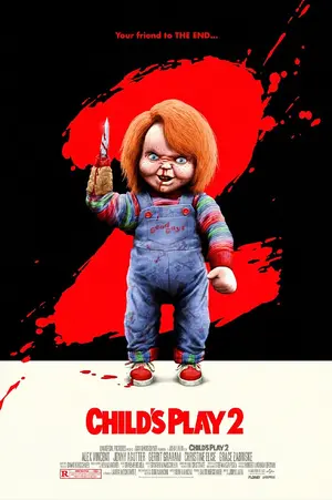 Child's Play 2 Custom