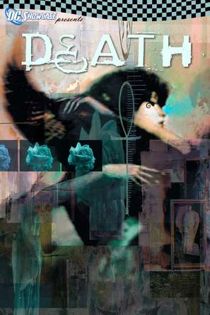 DC Showcase: Death - Movie Cover (thumbnail)