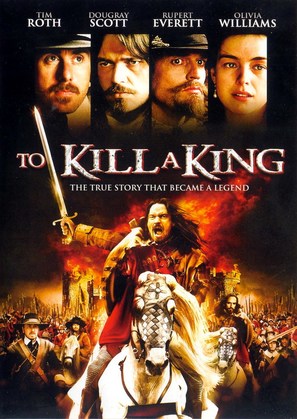 To Kill a King - poster (thumbnail)