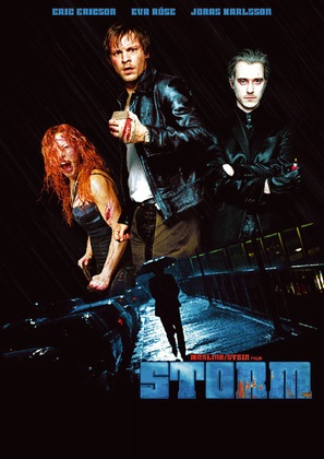 Storm - poster (thumbnail)