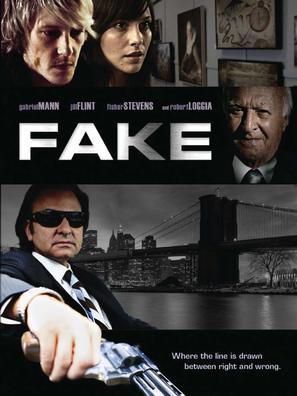 Fake - Movie Cover (thumbnail)
