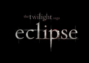 The Twilight Saga: Eclipse - Logo (thumbnail)