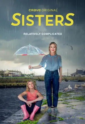"SisterS" Poster