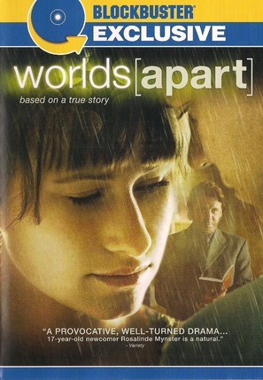 To verdener - DVD movie cover (thumbnail)