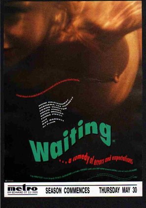 Waiting - Australian Movie Cover (thumbnail)