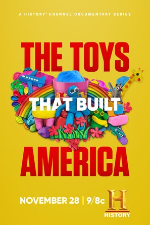 &quot;The Toys That Built America&quot;