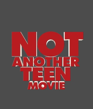 Not Another Teen Movie - Logo (thumbnail)
