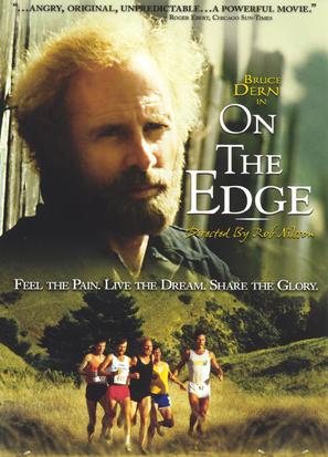 On the Edge - Movie Poster (thumbnail)