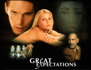 Great Expectations - Movie Poster (thumbnail)