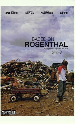 Based on Rosenthal - Movie Poster (thumbnail)