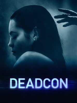 Deadcon - Video on demand movie cover (thumbnail)