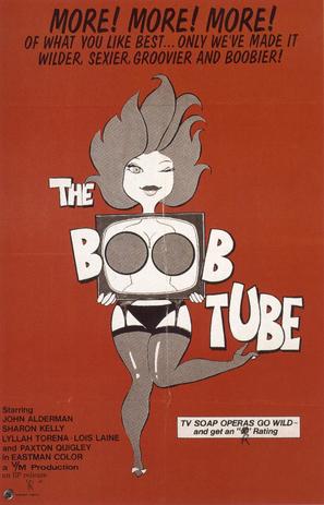 The Boob Tube - Movie Poster (thumbnail)