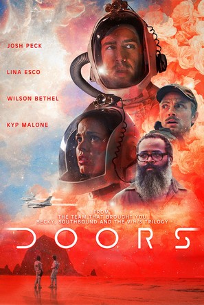 Doors - Movie Poster (thumbnail)