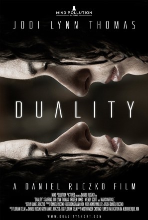 Duality - Movie Poster (thumbnail)