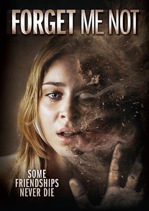 Forget Me Not - Movie Cover (thumbnail)