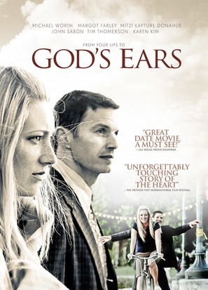 God&#039;s Ears - DVD movie cover (thumbnail)