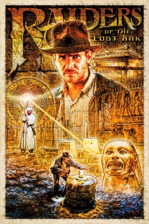 Raiders of the Lost Ark