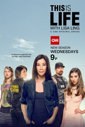 &quot;This Is Life with Lisa Ling&quot; - Movie Poster (thumbnail)