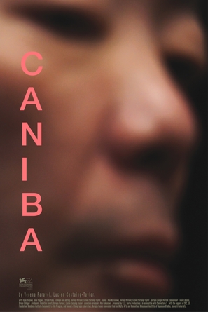 Caniba - Movie Poster (thumbnail)