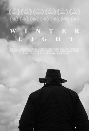 Winter Light - Movie Poster (thumbnail)