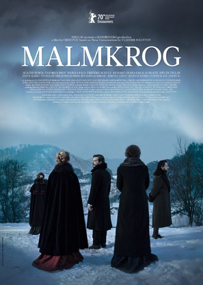 Malmkrog - International Movie Poster (thumbnail)