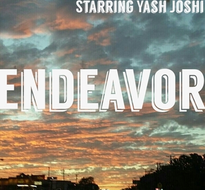 &quot;Endeavor&quot; - Movie Poster (thumbnail)