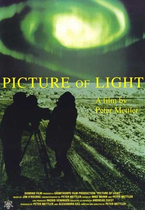 Picture of Light - Movie Poster (thumbnail)