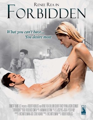 Forbidden - Movie Poster (thumbnail)