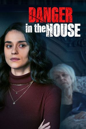 Danger in the House - Movie Cover (thumbnail)