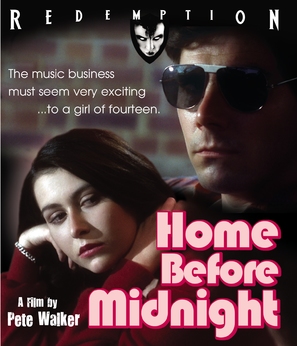 Home Before Midnight - British Movie Cover (thumbnail)