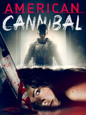 American Cannibal - Movie Cover (thumbnail)