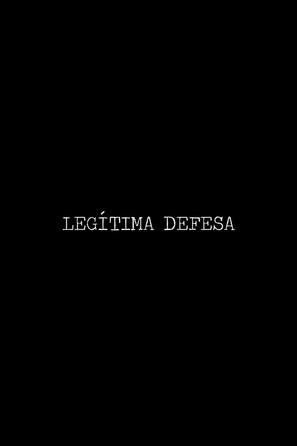 Leg&iacute;tima Defesa - Brazilian Logo (thumbnail)