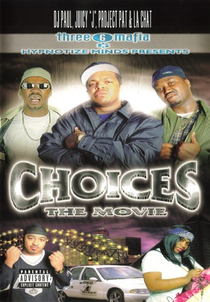 Choices - poster (thumbnail)