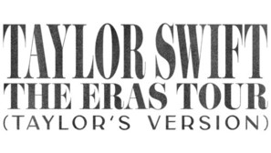 Taylor Swift: The Eras Tour - Logo (thumbnail)