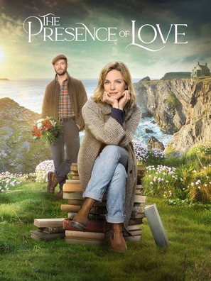 The Presence of Love - Movie Poster (thumbnail)