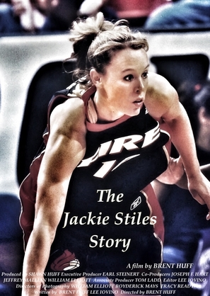 The Jackie Stiles Story - Movie Poster (thumbnail)