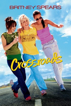 Crossroads - Movie Cover (thumbnail)