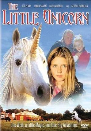 The Little Unicorn - DVD movie cover (thumbnail)