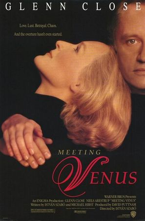 Meeting Venus - Movie Poster (thumbnail)