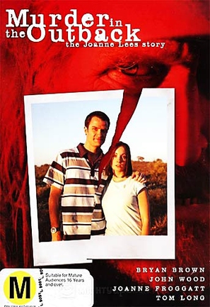 Joanne Lees: Murder in the Outback - Australian Movie Cover (thumbnail)
