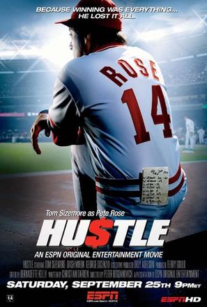 Hustle - Movie Poster (thumbnail)