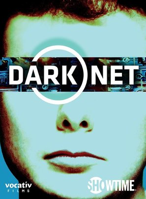 &quot;Dark Net&quot; - Movie Poster (thumbnail)