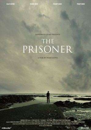 Siddharth: The Prisoner - Indian Movie Poster (thumbnail)