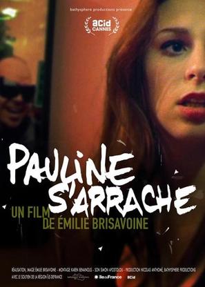 Pauline s&#039;arrache - French Movie Poster (thumbnail)