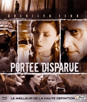 Presumed Dead - French Movie Cover (thumbnail)