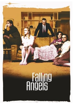 Falling Angels - poster (thumbnail)
